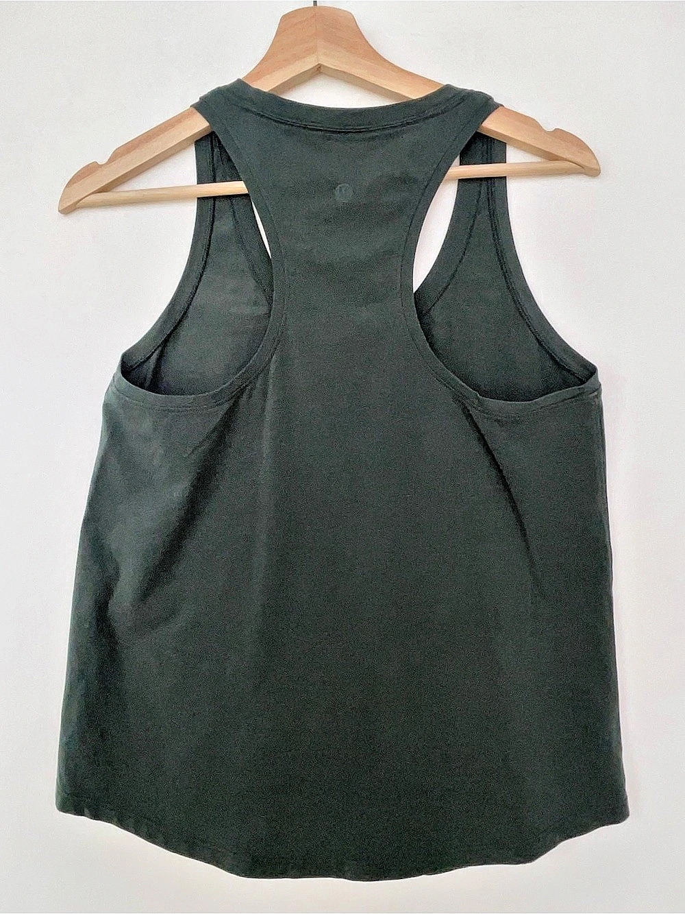 Lululemon Cool Racerback Tank Top - Picture 3 of 5